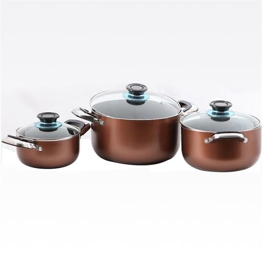 Nồi nhôm chống dính Taka TK-N03D