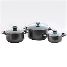Nồi nhôm chống dính Taka TK-N03S
