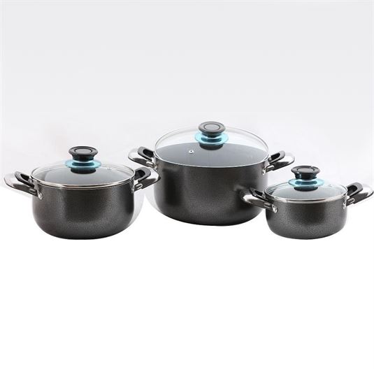 Nồi nhôm chống dính Taka TK-N03S