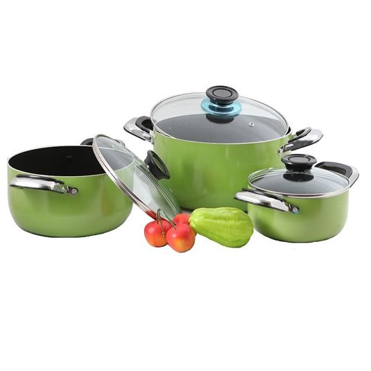 Nồi nhôm chống dính Taka TK-N03X
