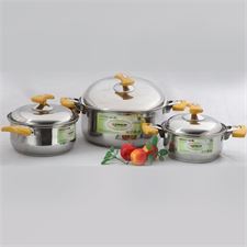 Nồi từ Inox Taka TK-NI03B