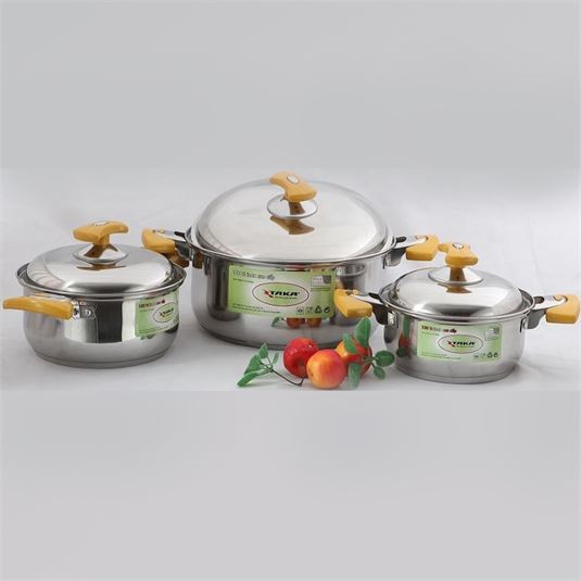 Nồi từ Inox Taka TK-NI03B