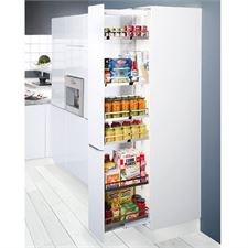 Phụ kiện cho tủ bếp đứng Hafele