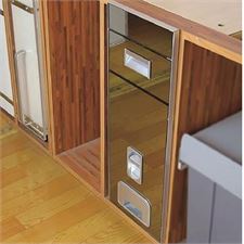 Phụ kiện tủ bếp Eurogold B30
