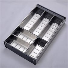 Phụ kiện tủ bếp Eurogold E0645E