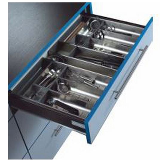 Phụ kiện tủ bếp Eurogold E0650A