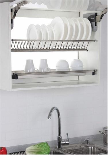 Phụ kiện tủ bếp Eurogold EU.01080