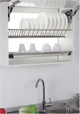 Phụ kiện tủ bếp Eurogold EU.01100