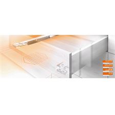 Ray âm cho ngăn kéo gỗ Blum MOVENTO-13896