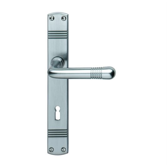 Tay nắm cửa Hafele Bisschop Art Deco 1870/8067