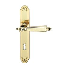 Tay nắm cửa Hafele Bisschop, Galerie 1895/850