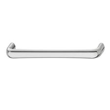 Tay nắm tủ chữ D Hafele-13986