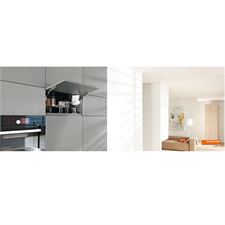 Tay nâng cửa tủ Blum AVENTOS HK-S