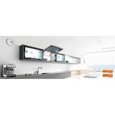 Tay nâng cửa tủ Blum AVENTOS HK-13908