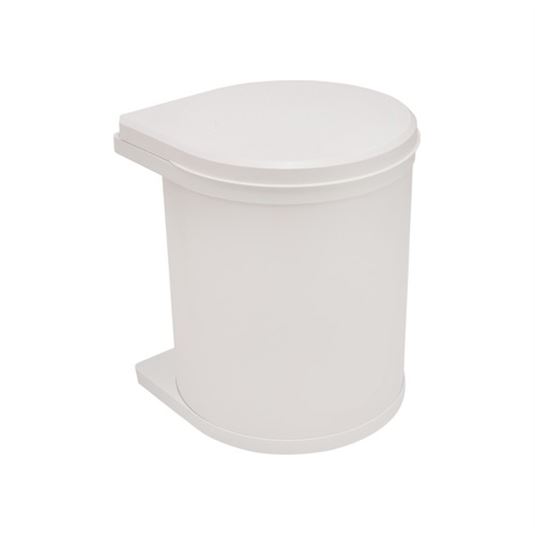 Thùng rác Đơn Hafele Hailo Mono