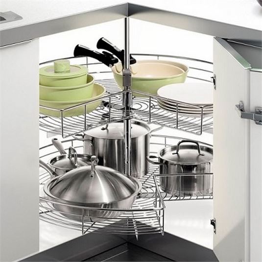 Tủ kho Eurogold TR270A