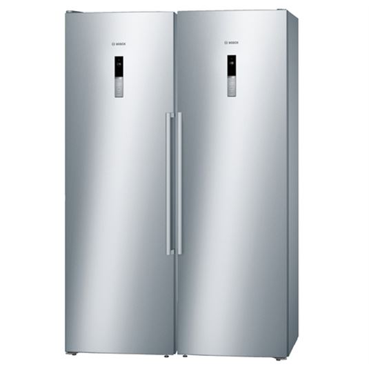 Tủ lạnh Bosch KSV36BI30-GSN36BI30
