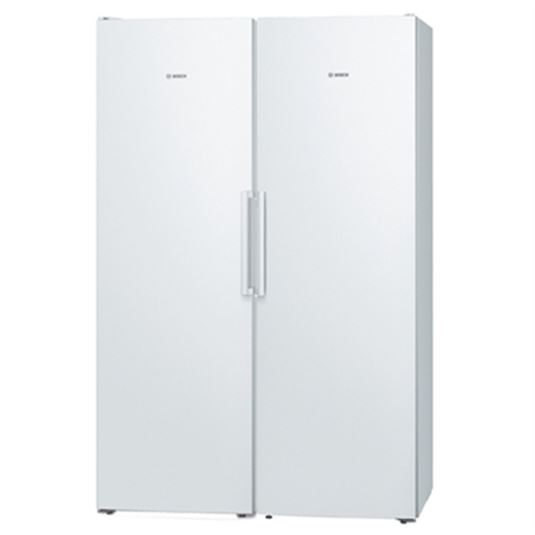 Tủ lạnh Bosch KSV36VW30-GSN36VW30