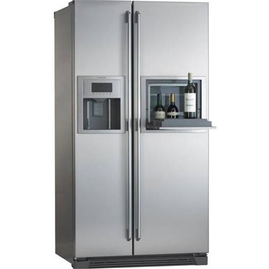 Tủ lạnh Electrolux ESE5688SA