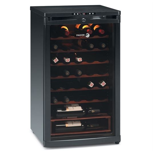 Tủ rượu Fagor FSV-82C