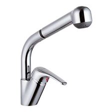 Vòi rửa Malloca K 119-T4