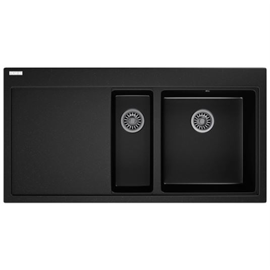 Chậu rửa Franke MRG 651 GRAPHITE