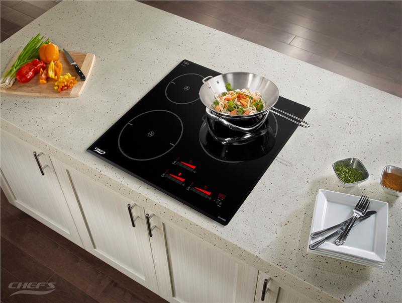 Bếp từ Chefs EH-IH555 Bếp từ Chefs EH-IH555