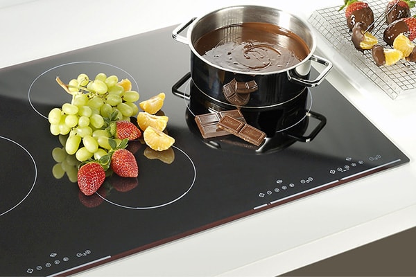 Bếp từ Chefs EH-IH64A Chính hãng giá tốt 2018