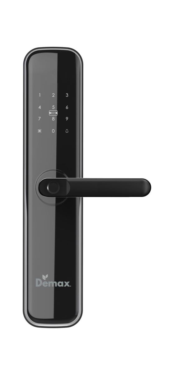 Khóa vân tay Demax SL630 B ( Đức)