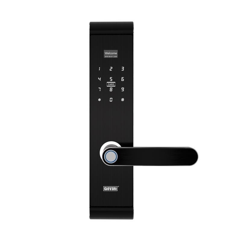 Khóa vân tay Giovani GSL - U311B tầm trung, giá rẻ