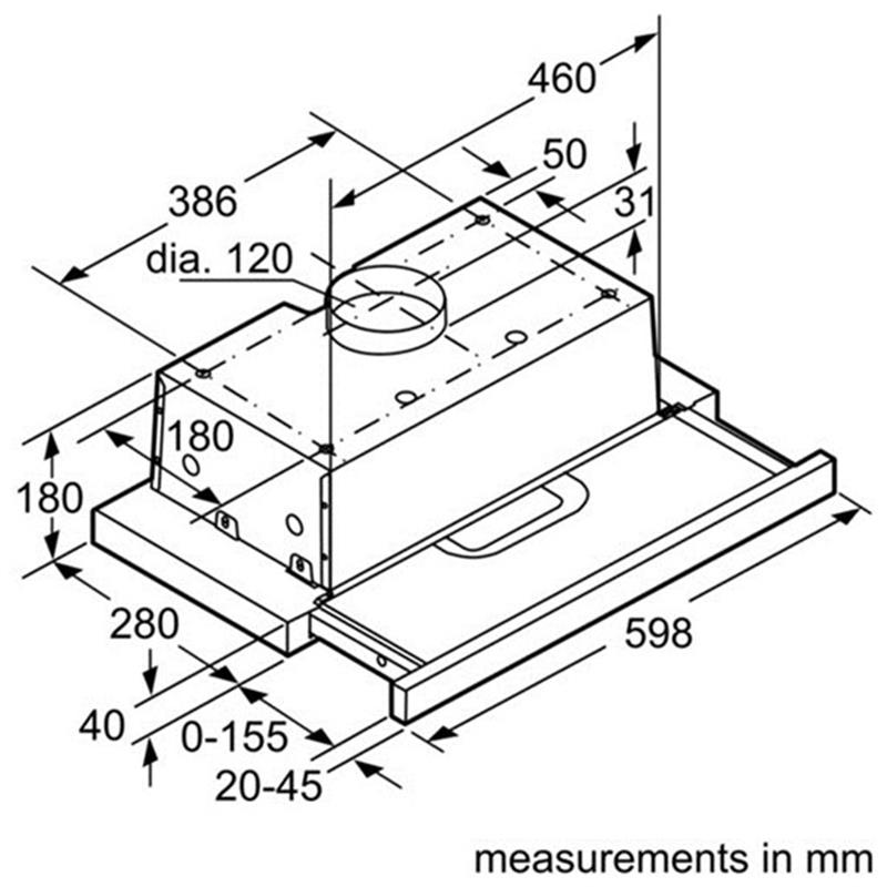 may-hut-mui-bosch-dhi623gsg may-hut-mui-bosch-dhi623gsg