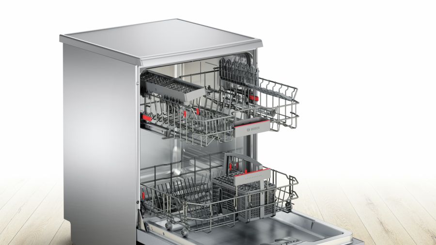 Máy rửa bát Bosch VSG.SMS46MI05E Máy rửa bát Bosch VSG.SMS46MI05E