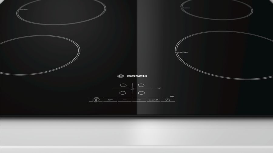 Bếp từ Bosch PIA611B68E Bếp từ Bosch PIA611B68E