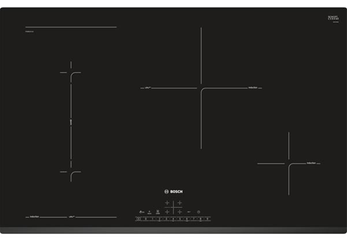 Bếp từ Bosch HMH.PVS831FB5E Bếp từ Bosch HMH.PVS831FB5E