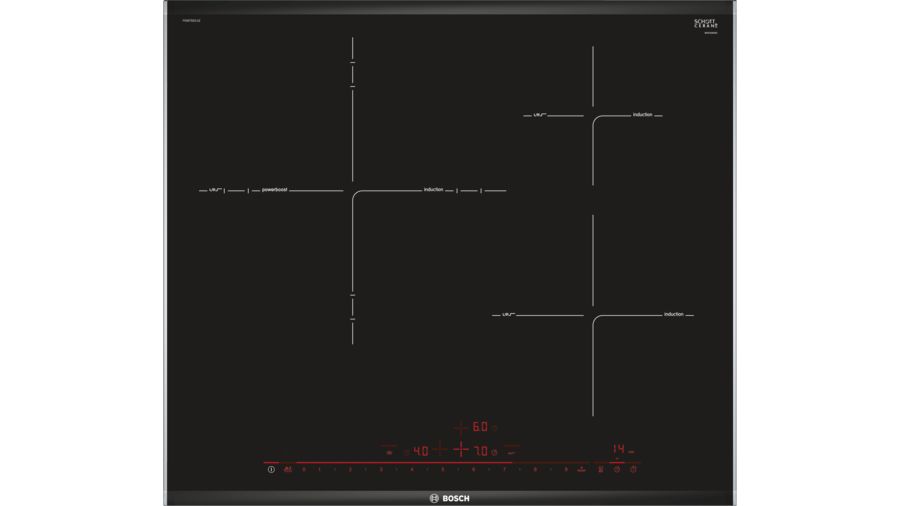 Bếp từ Bosch PID675DC1E Bếp từ Bosch PID675DC1E