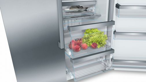 Tủ lạnh Bosch HMH KAD92HI31 Tủ lạnh Bosch HMH KAD92HI31