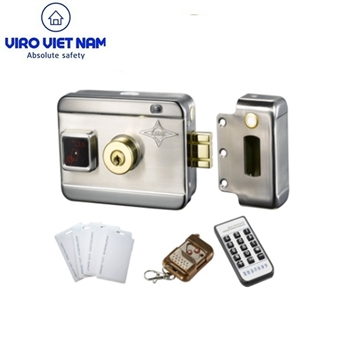 Khóa cổng điện tử Viro VIR-1200