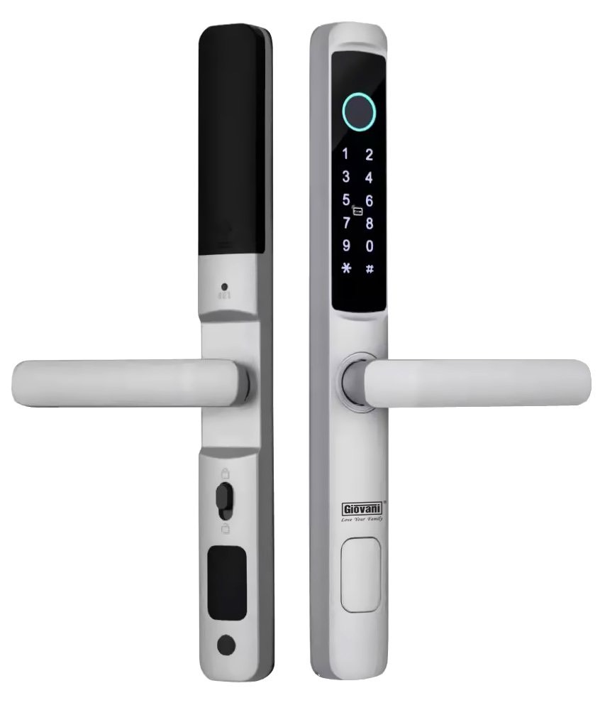 Giovani GSL-K511s màu bạc