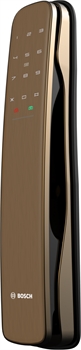 Khóa cửa vân tay Bosch EL800A EU ( màu vàng)