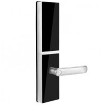 Khóa cửa vân tay Dessmann S710FP - Đức