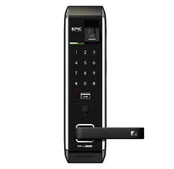 Khóa điện tử Epic 8000L Remote