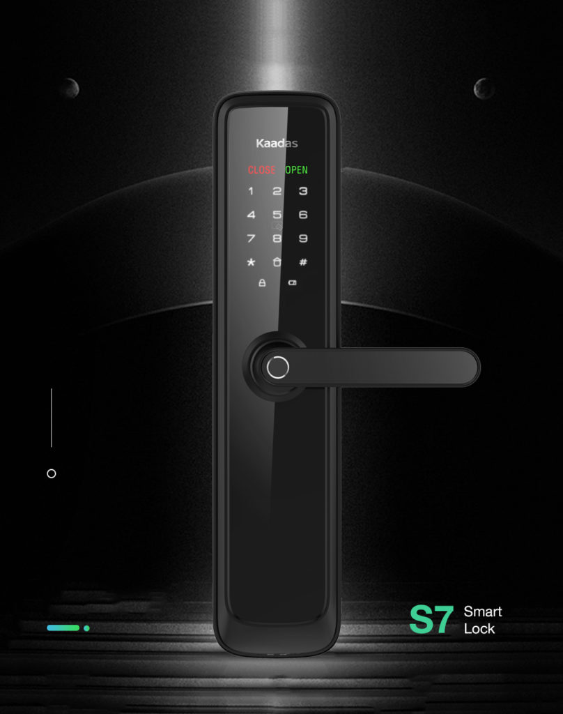 Khóa điện tử Kaadas L7
