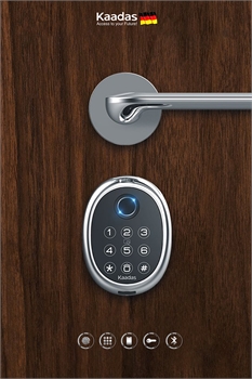 Khóa điện tử Kaadas M9