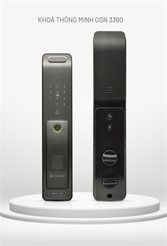 Khóa điện tử Osuno OSN3360