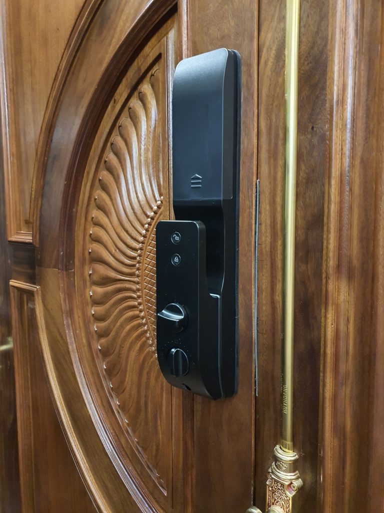 Khóa điện tử Osuno OSN3360-4