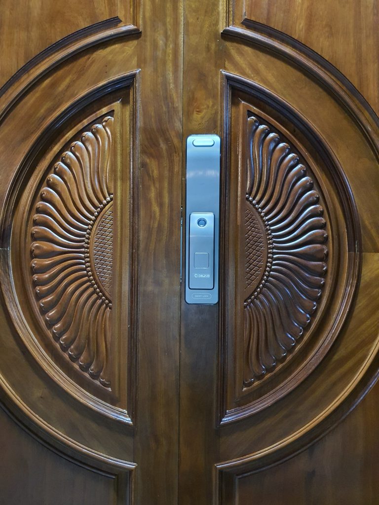 Khóa điện tử Osuno OSN3360-6