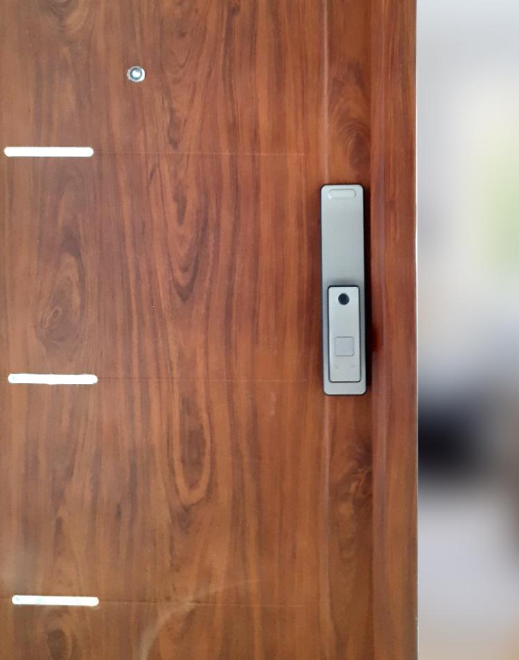 Khóa điện tử Osuno OSN3360-7