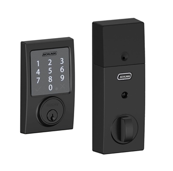 Khóa điện tử Schlage Sense BE479 CEN 622