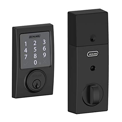 Khóa điện tử Schlage Sense BE479 CEN 622