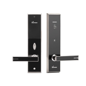 Khóa Phòng Khách sạn Thẻ Từ HSL606 - Của Đức